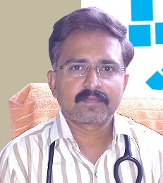 Dr.Rahul Savant