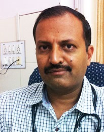 Dr.Rahul Thanawala