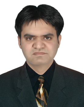 Dr.Raj Kumar Arora