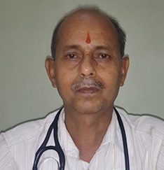 Dr.Rajanikant Mishra