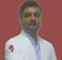 Dr.Rajat Saxena