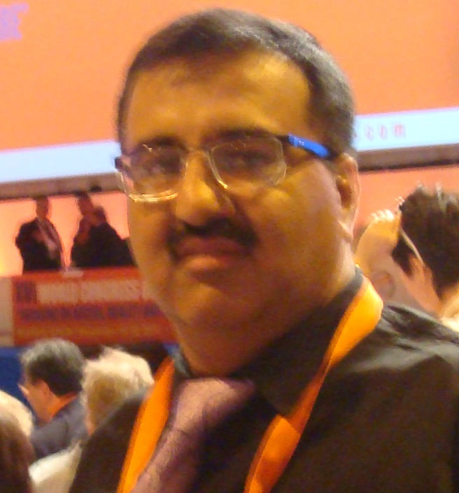 Dr.Rajeev Trehan