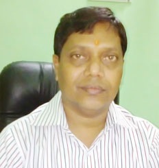 Dr.Rajendra Kumar Hazra