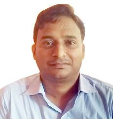 Dr.Rajesh Khandelwal