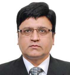 Dr.Rajesh Kothari
