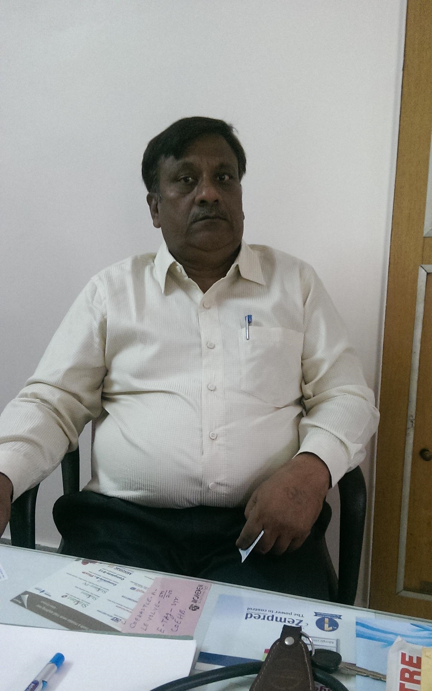 Dr.RajKumar Agarwal