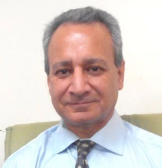 Dr.Rakesh Aga