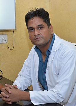 Dr.Rakesh Redhu
