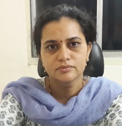 Dr.Raksha Shende