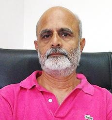 Dr.Ramendu Mehta