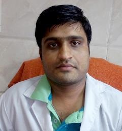 Dr.Ramesh Chandak