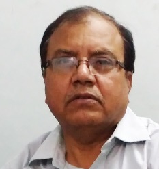 Dr.Ramesh Shandilya