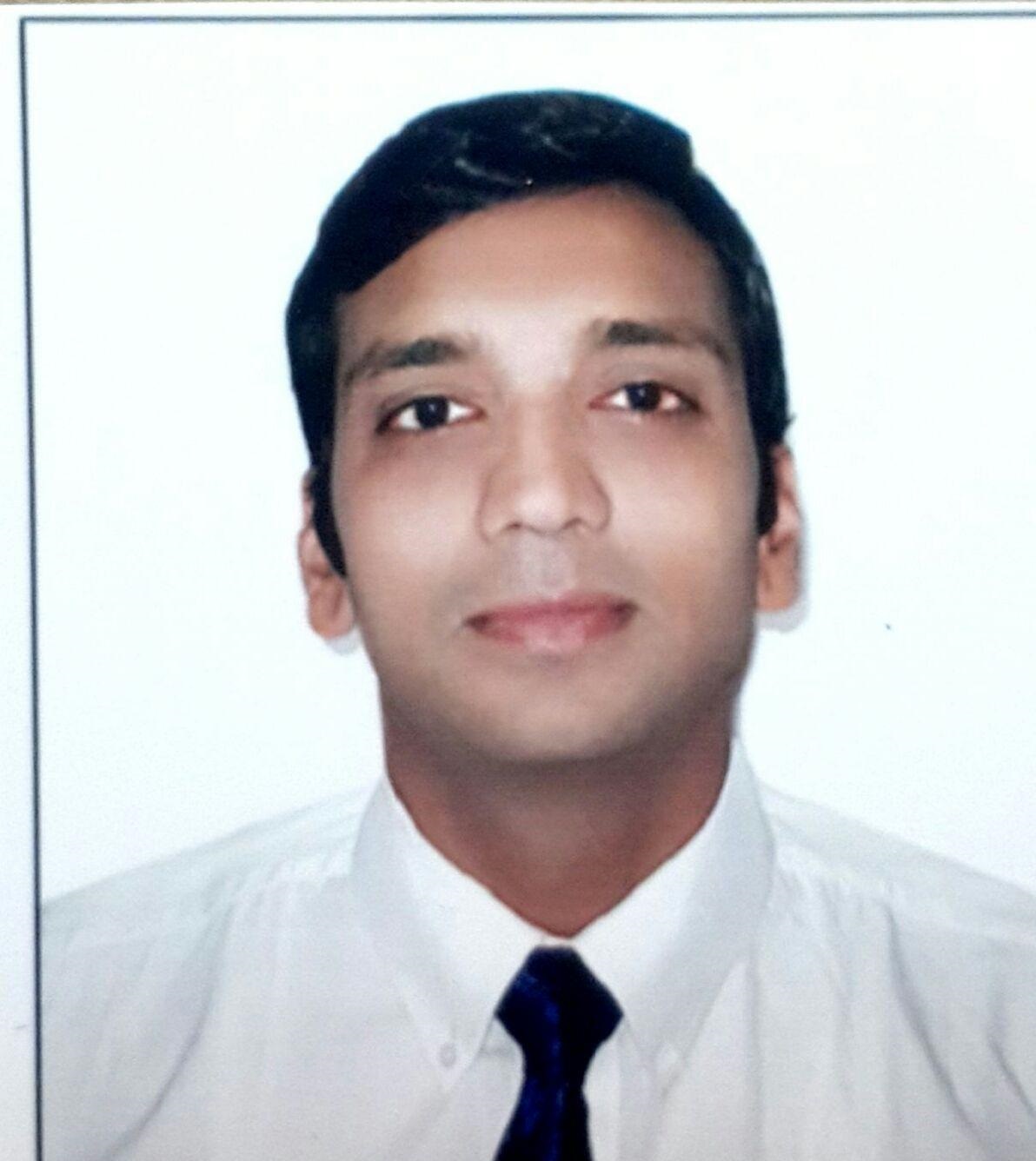 Dr.Ranjit Chaudhary