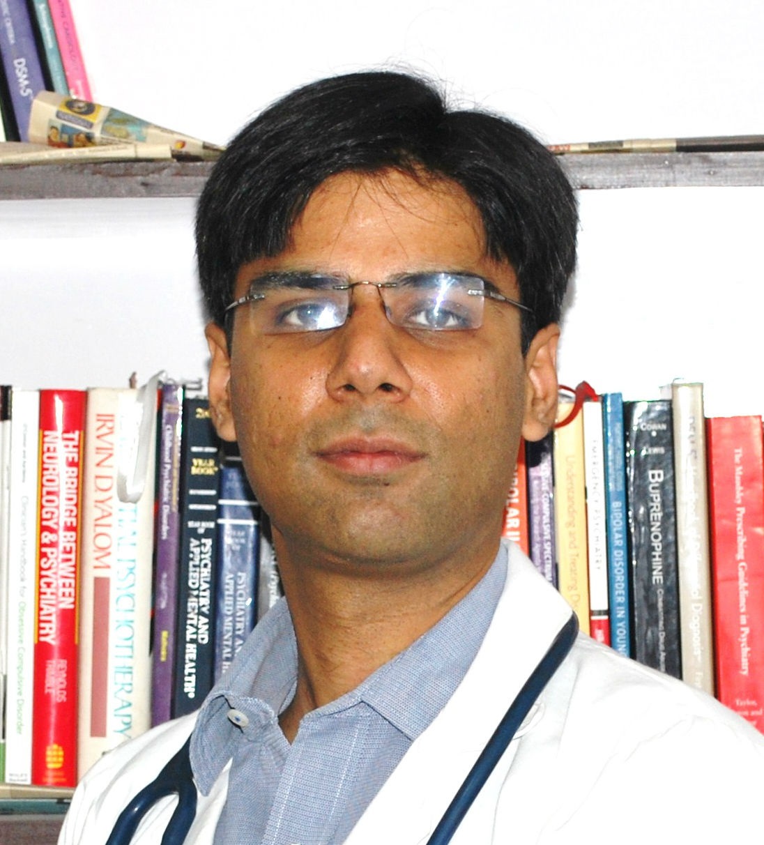 Dr.Anubhav Rathi