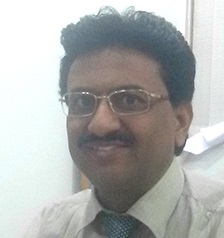 Dr.Ratnakar Metkar