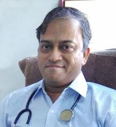 Dr.Ravi Gupta