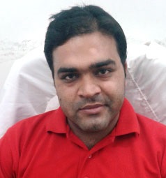 Dr.Ravi Madhwani