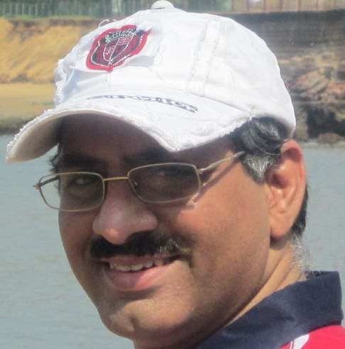 Dr.Ravi Malik