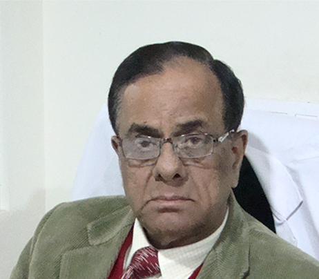 Dr.Ravinder Sood