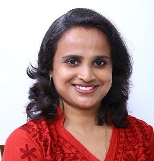 Dr.Renjitha S Rajan