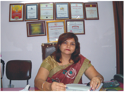 Dr.Richa Jain