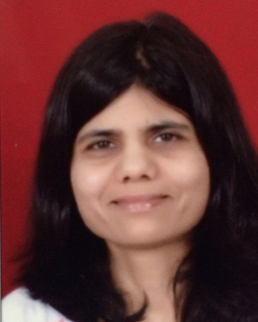 Dr.Ritu Kathpal
