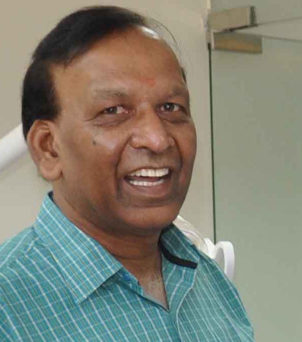 Dr.RK Goyal