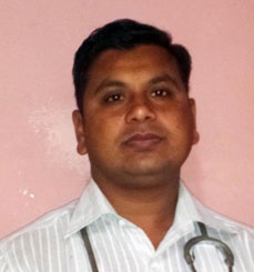 Dr.Rohidas Bhaskar Bhoi