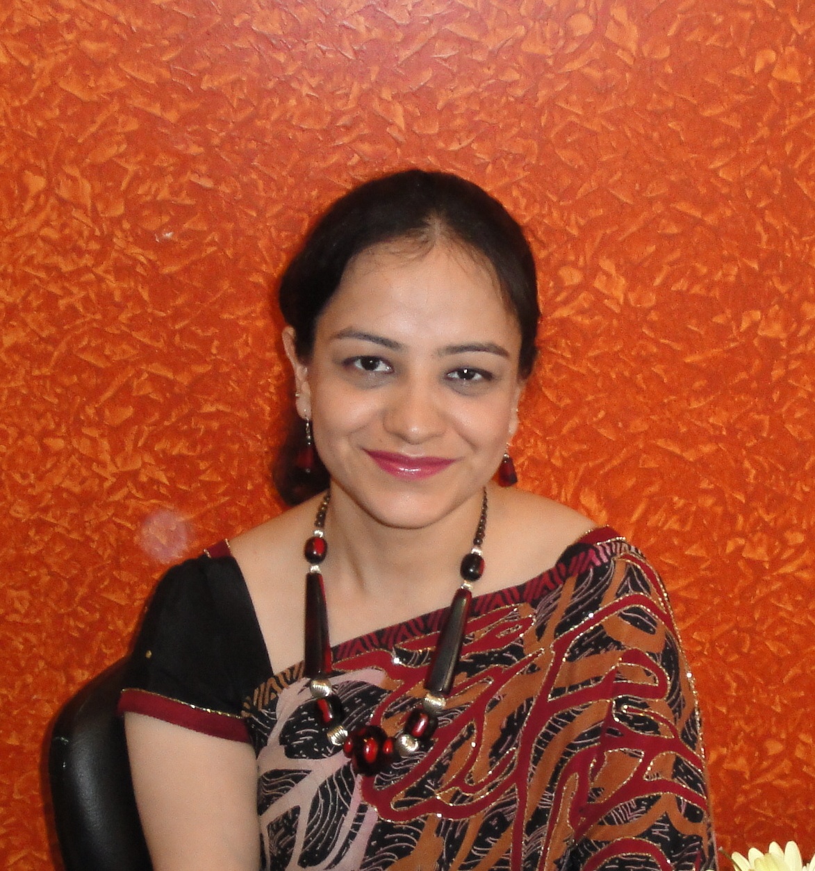 Dr.Rouble K Sharma