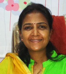 Dr.Ruchi Shekhawat