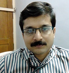 Dr.Arun.S.R