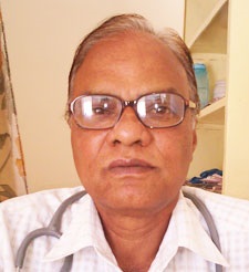 Dr.S. C . Kaushal