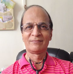 Dr.S. K. Mehta