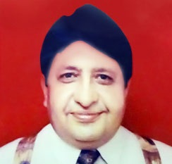 Dr.S. M. A. Naqvi