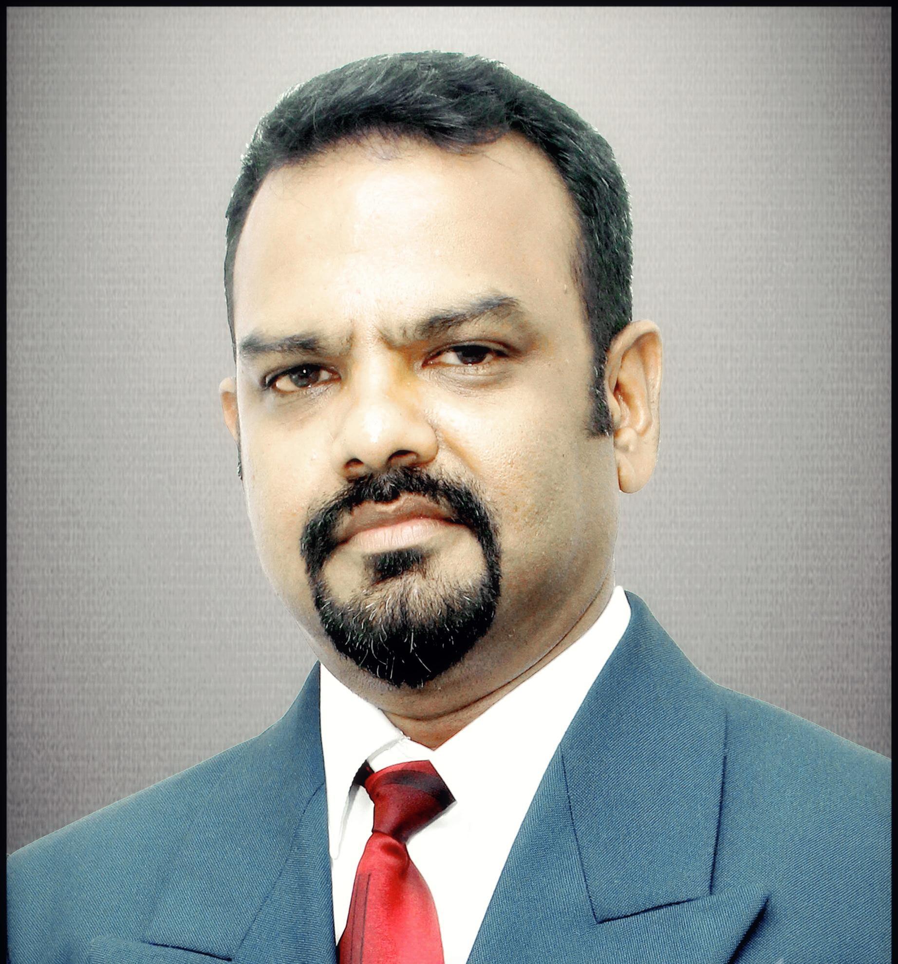 Dr.S.S. Kumar