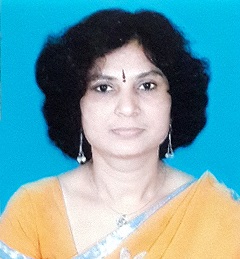 Dr.Sadhana Londhe