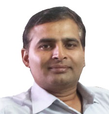 Dr.Sagar Ashok Patil
