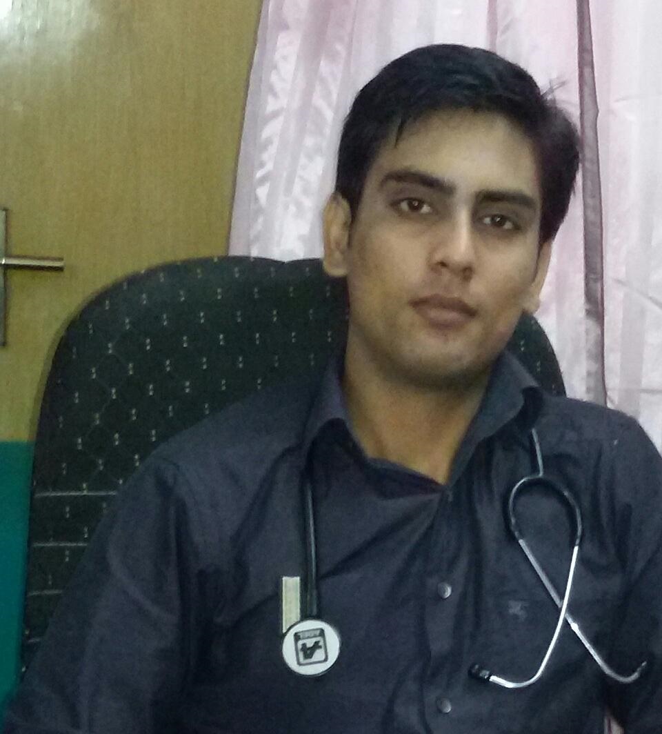 Dr.Sagar Seth