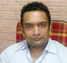 Dr.Samayak Tiwari