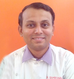 Dr.Sameer Maliye