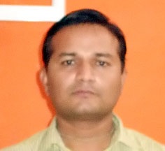 Dr.Sandeep A. Lokhende