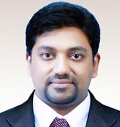 Dr.Sandeep Prabhakaran