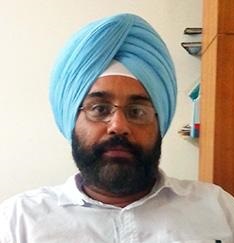Dr.Sandeep Singh