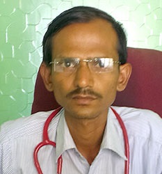Dr.Sandip Ramnath Patil