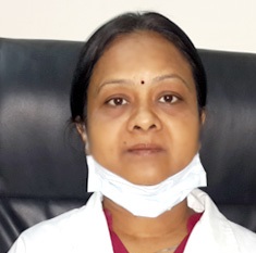 Dr.Sangeeta Patil
