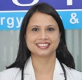 Dr.Sangita Renge
