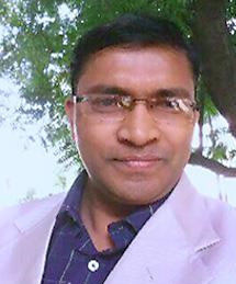 Dr.Sanjay Rajhans