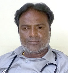 Dr.Santosh V. Tayade