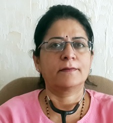 Dr.Sarita Nichani